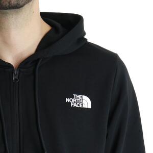 FELPA ZIP SIMPLE DOME THE NORTH FACE - Mad Fashion | img vers.300x/